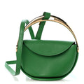 Chevre Chamkila En Piste Clutch Bambou