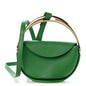 Chevre Chamkila En Piste Clutch Bambou