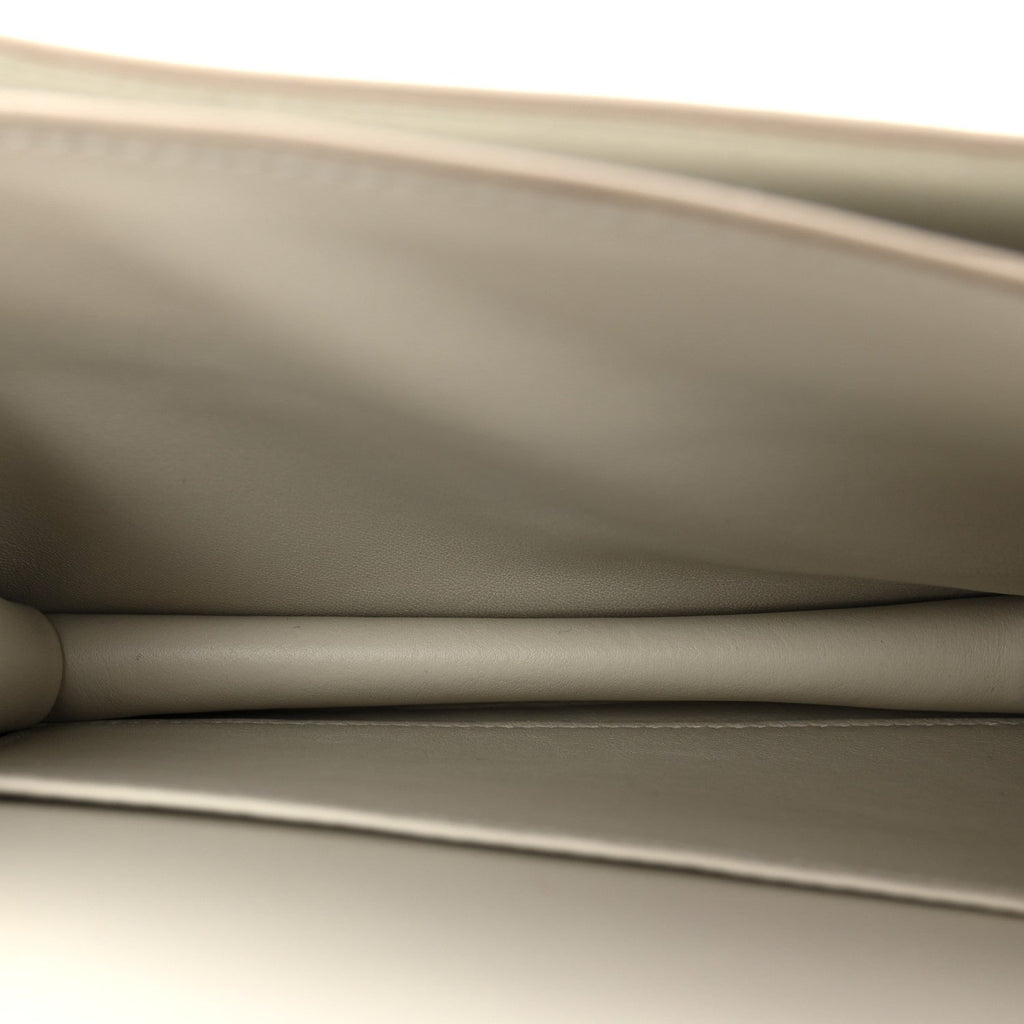 Swift Constance 18 Gris Perle