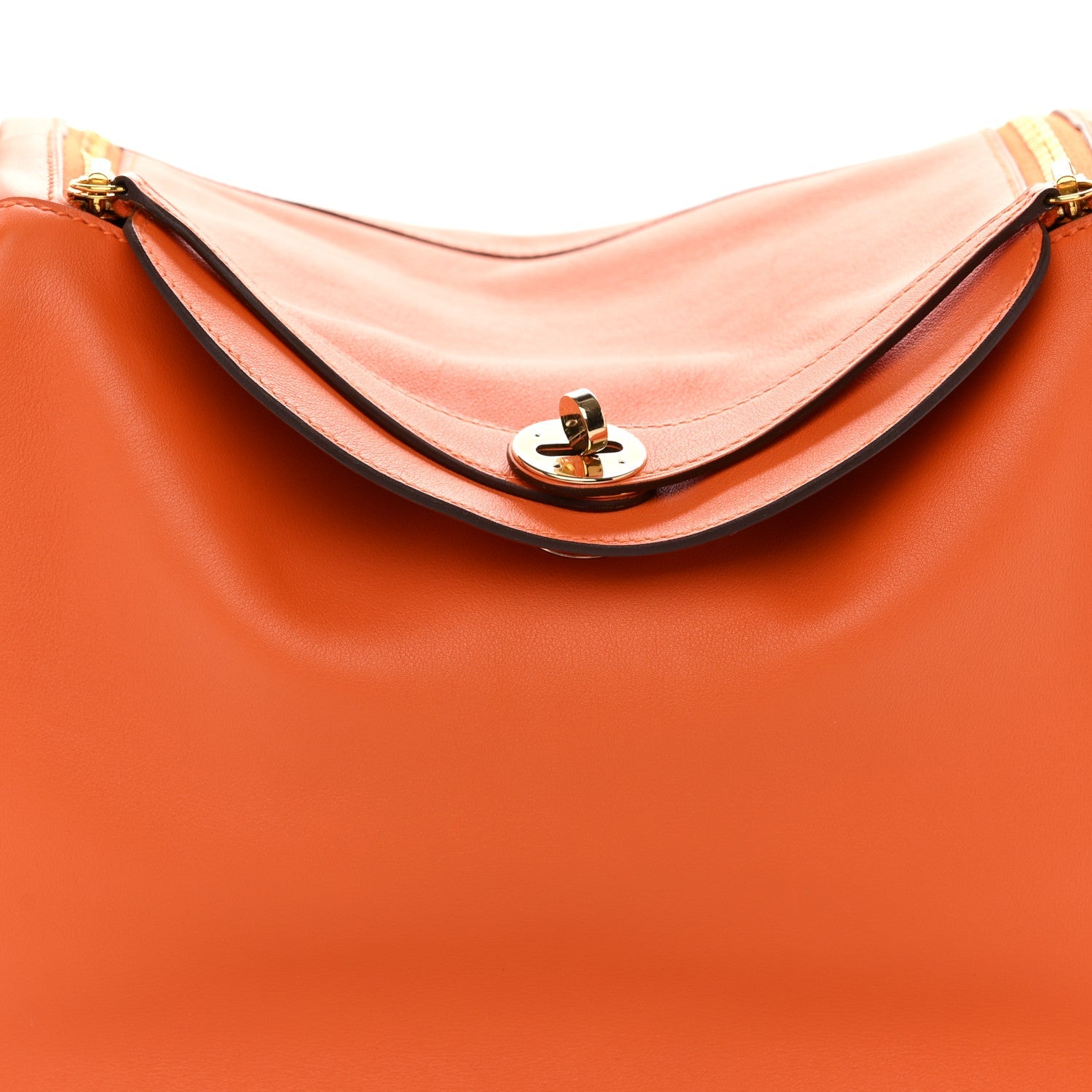 Swift Verso Lindy 30 Orange Vermillion