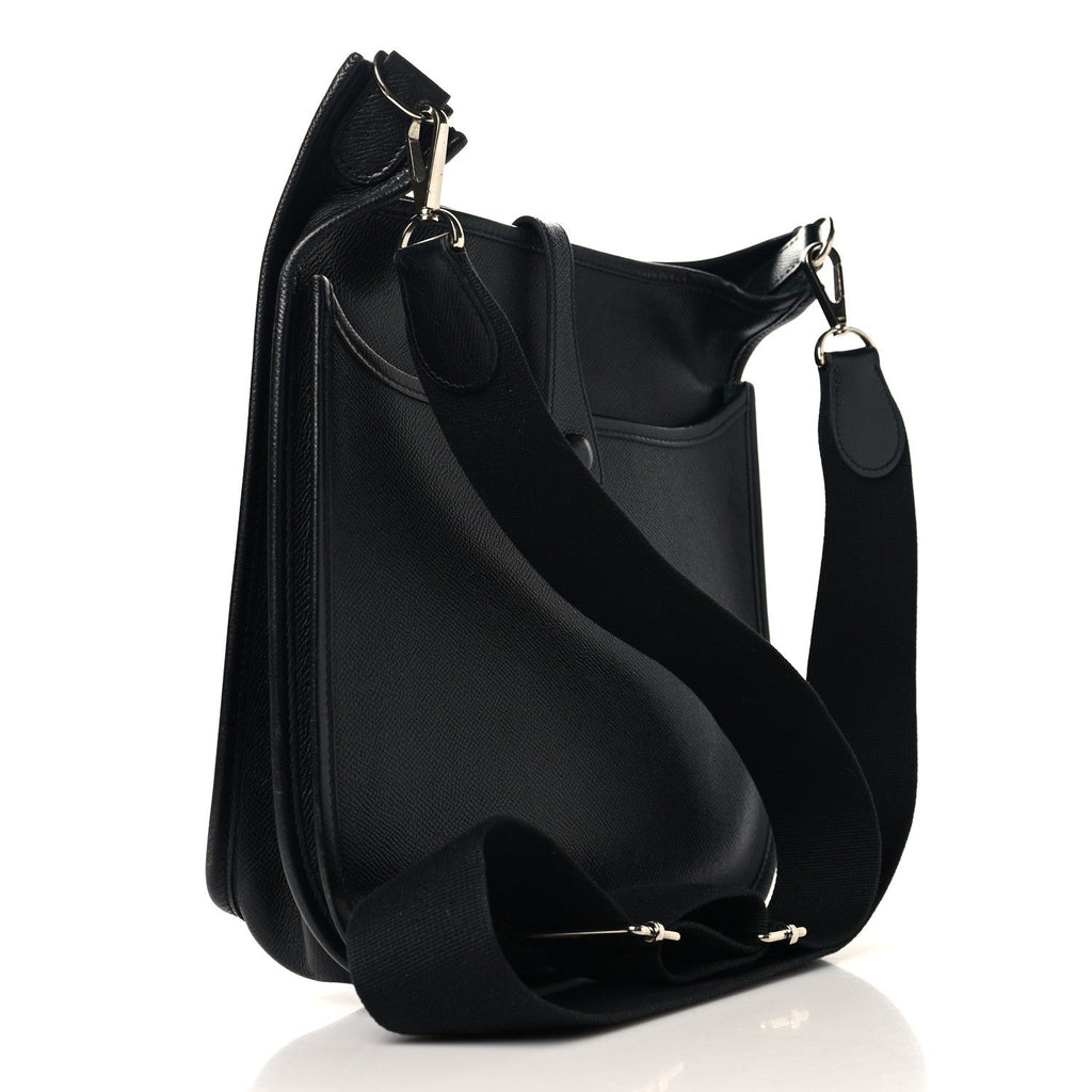 Epsom Evelyne III PM Black