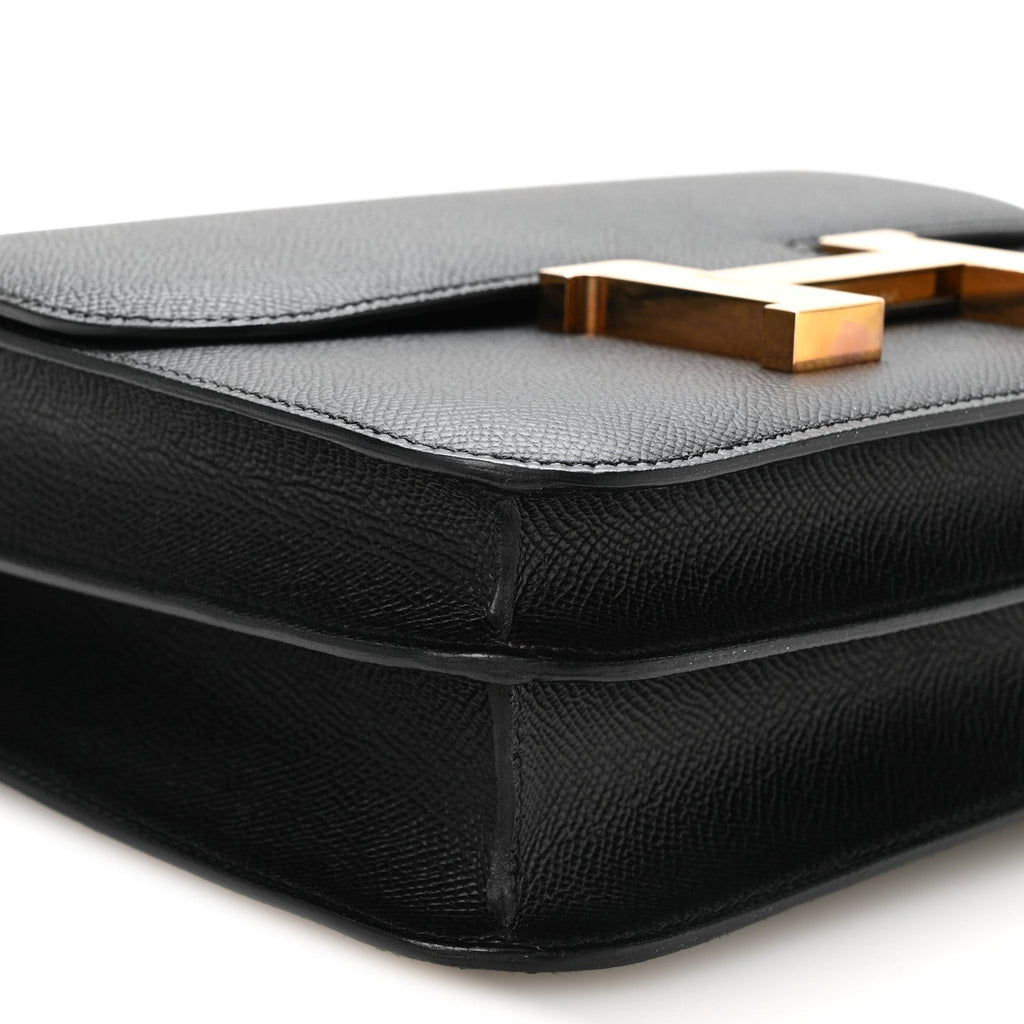 Epsom Constance 24 Black