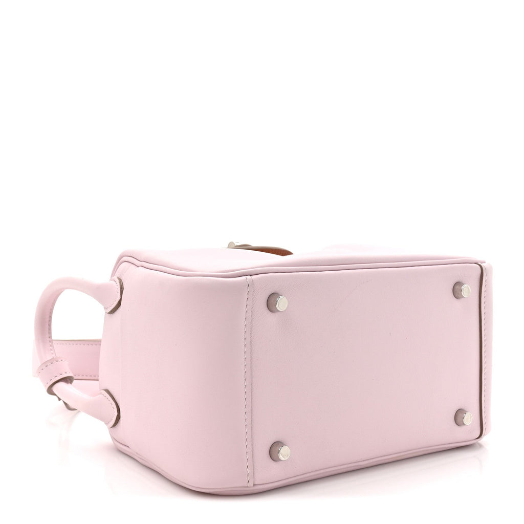 Swift Verso Mini Lindy 20 Mauve Pale Gold