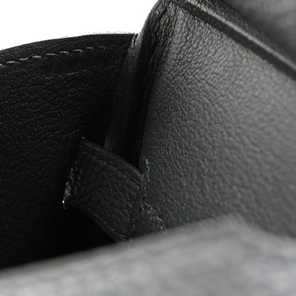 Togo Birkin 30 Gris Misty