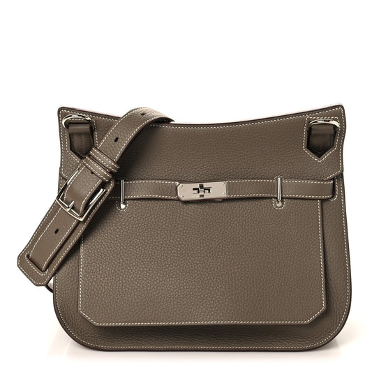 Taurillon Clemence Jypsiere 28 Etoupe