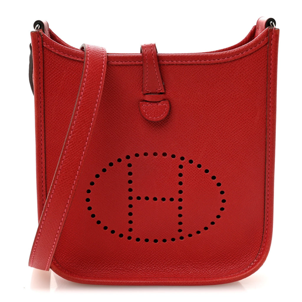 Epsom Evelyne TPM Rouge Casaque
