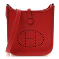 Epsom Evelyne TPM Rouge Casaque