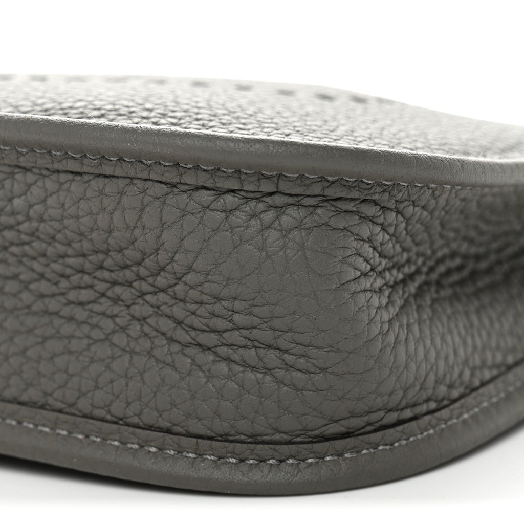 Taurillon Clemence Evelyne TPM Gris Meyer