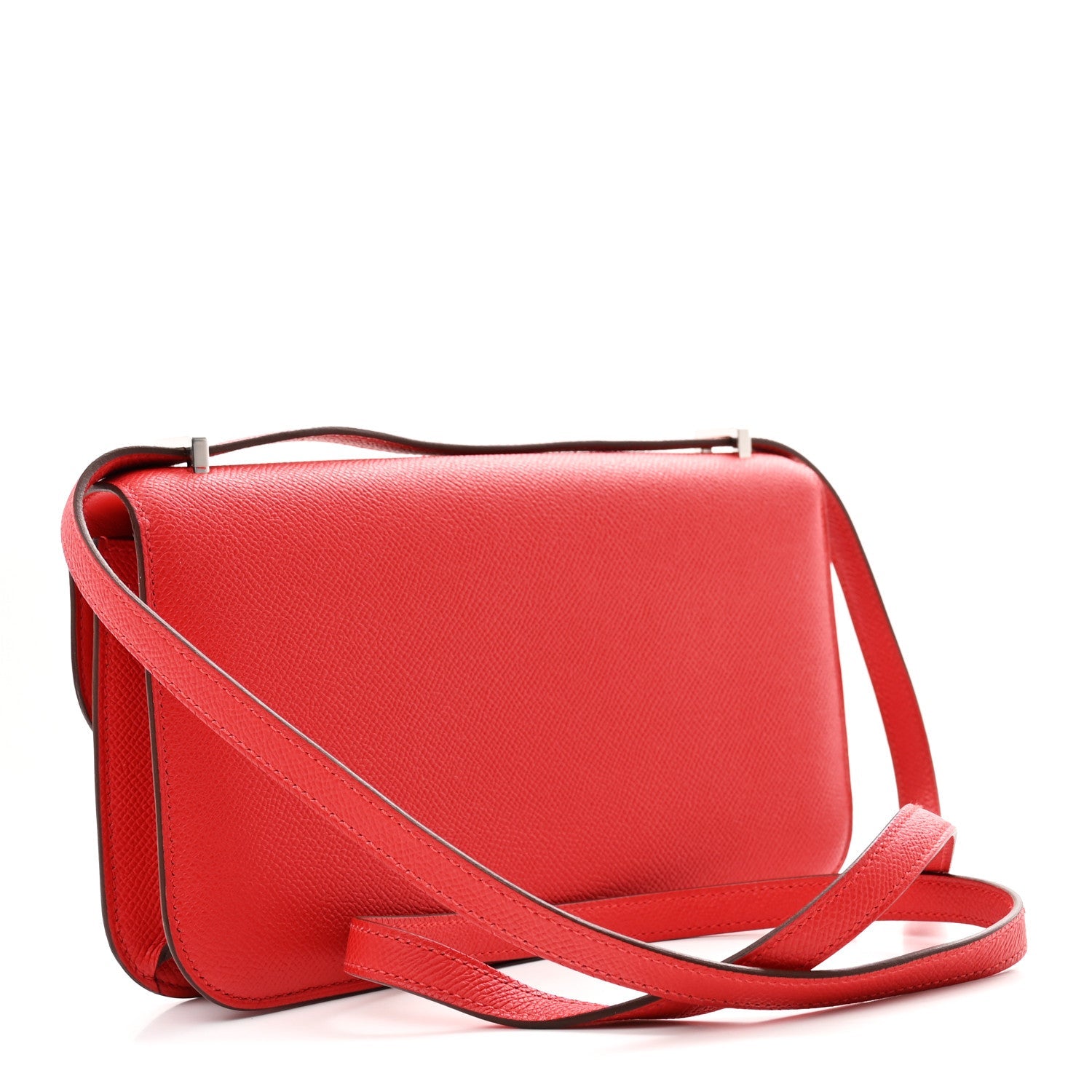 Epsom Constance Elan 25 Rouge Radieux