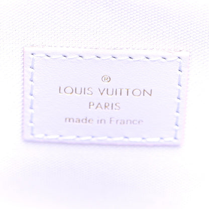 Monogram Giant Spring In The City Onthego PM Sunrise Pastel