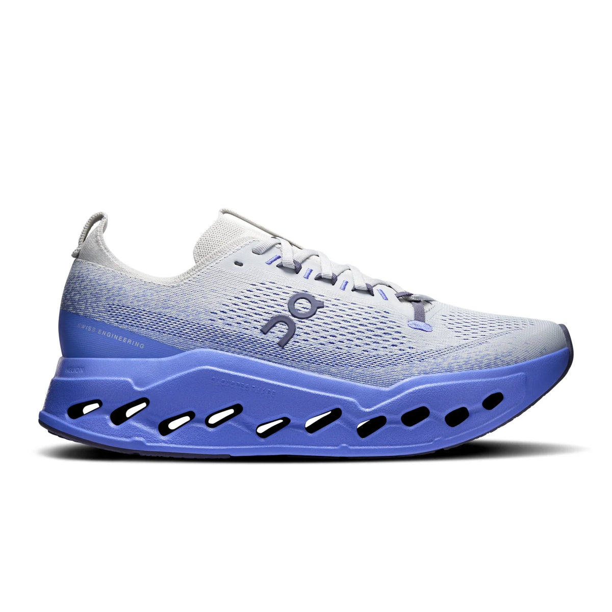 On Cloudsurfer Max Men's Running Shoes