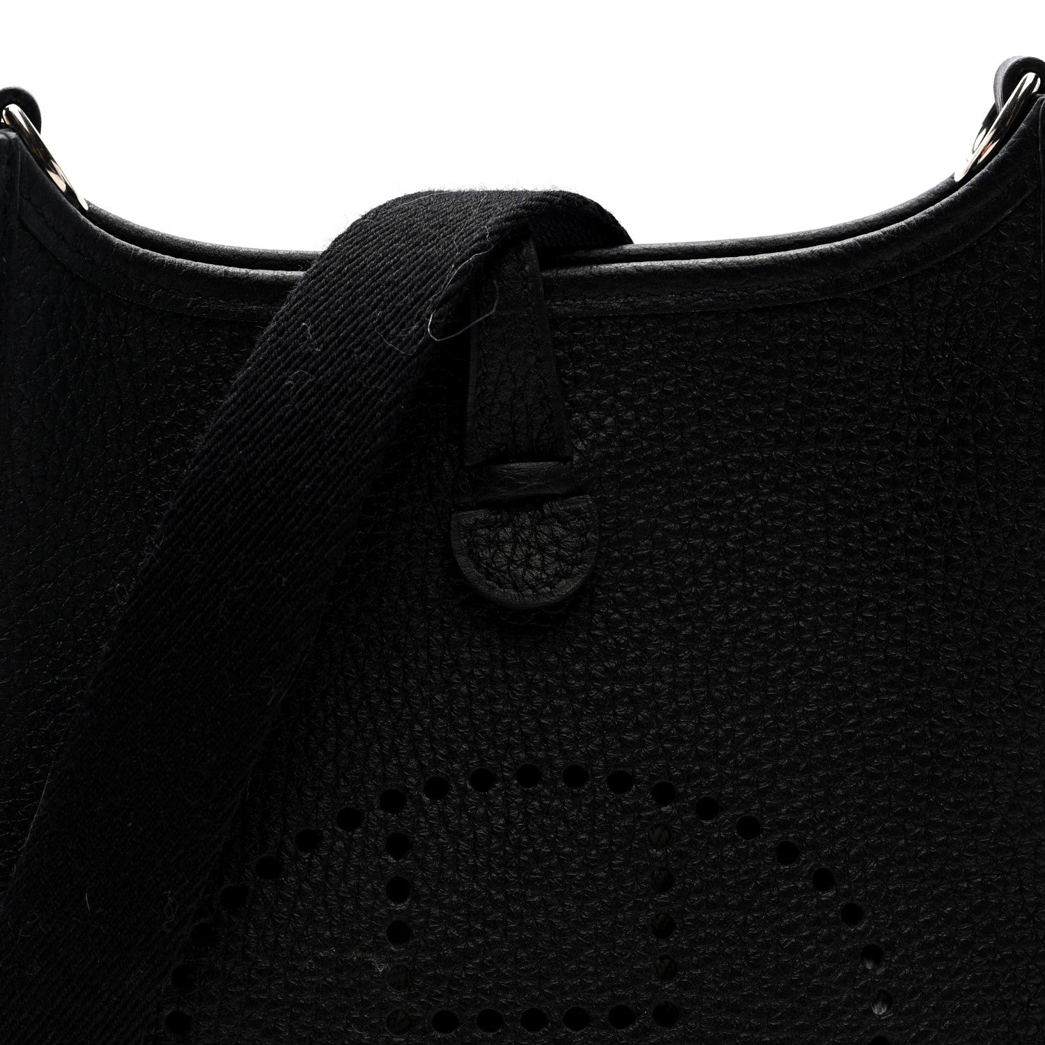 Taurillon Clemence Evelyne TPM Black