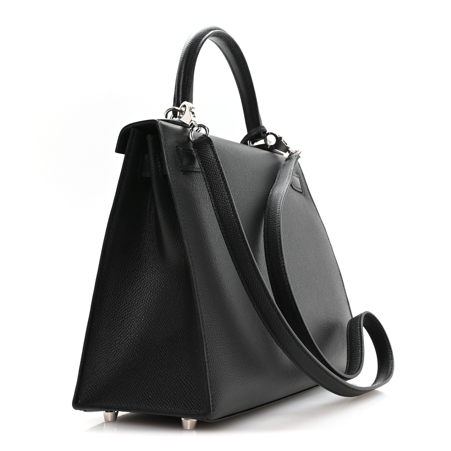 Epsom Kelly Sellier 28 Black