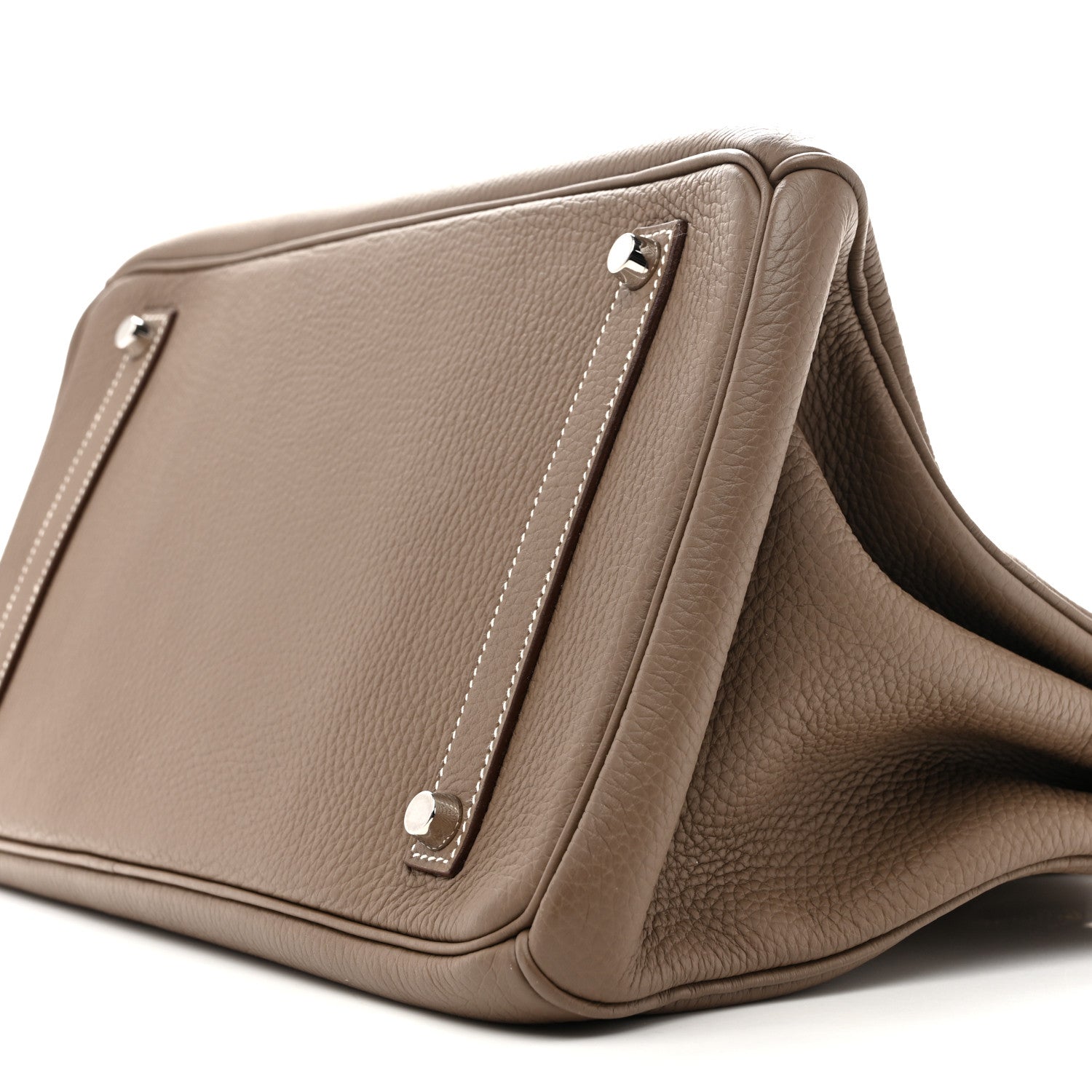 Togo Birkin 35 Etoupe