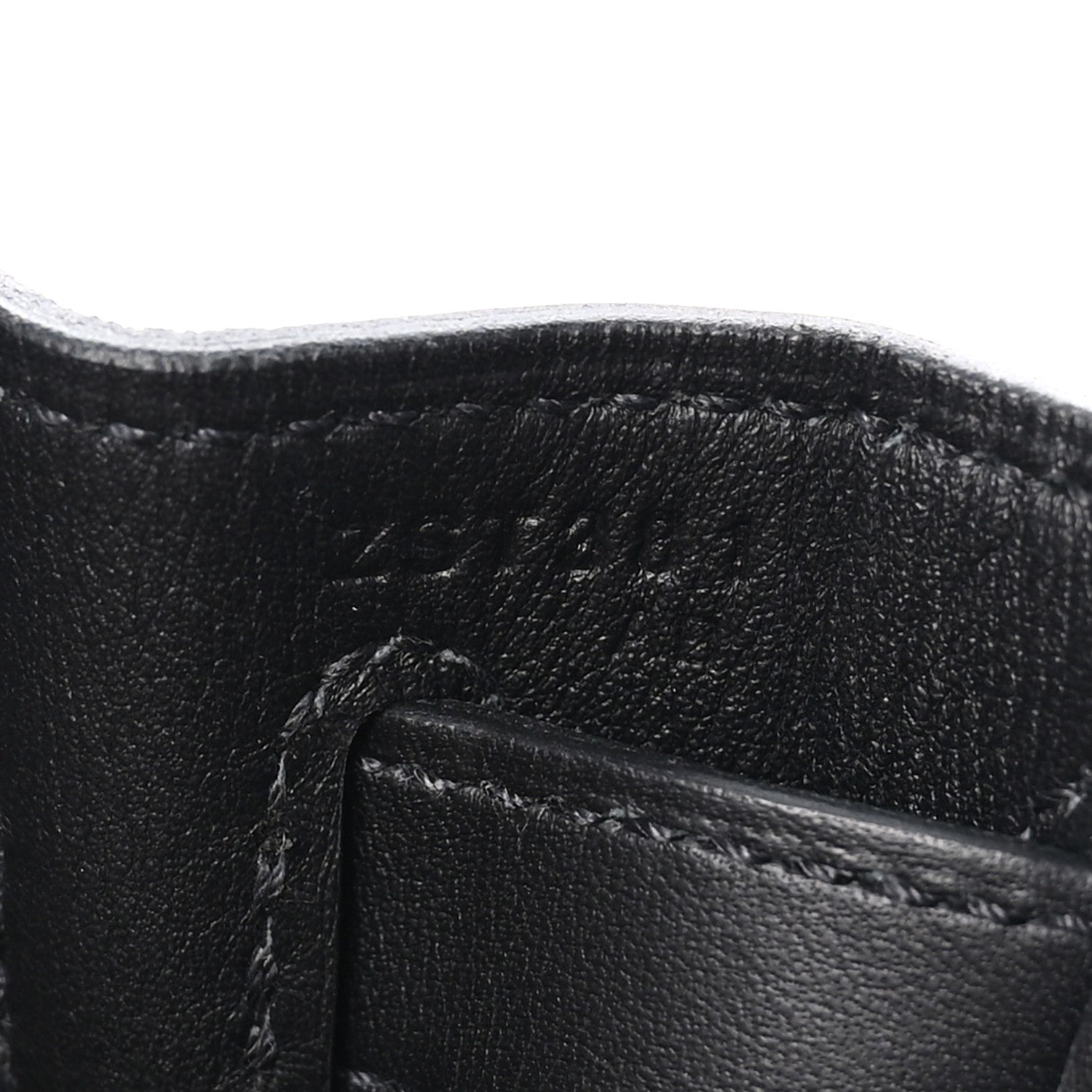 Berline Toile Swift Kelly Sellier 32 Black Ecru