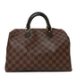 Damier Ebene Speedy Bandouliere 30
