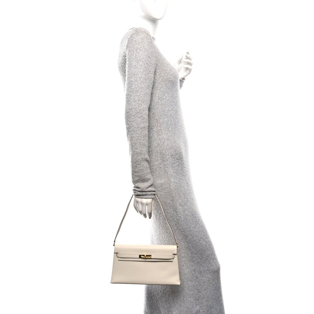 Taurillon Clemence Evelyne III PM Etoupe