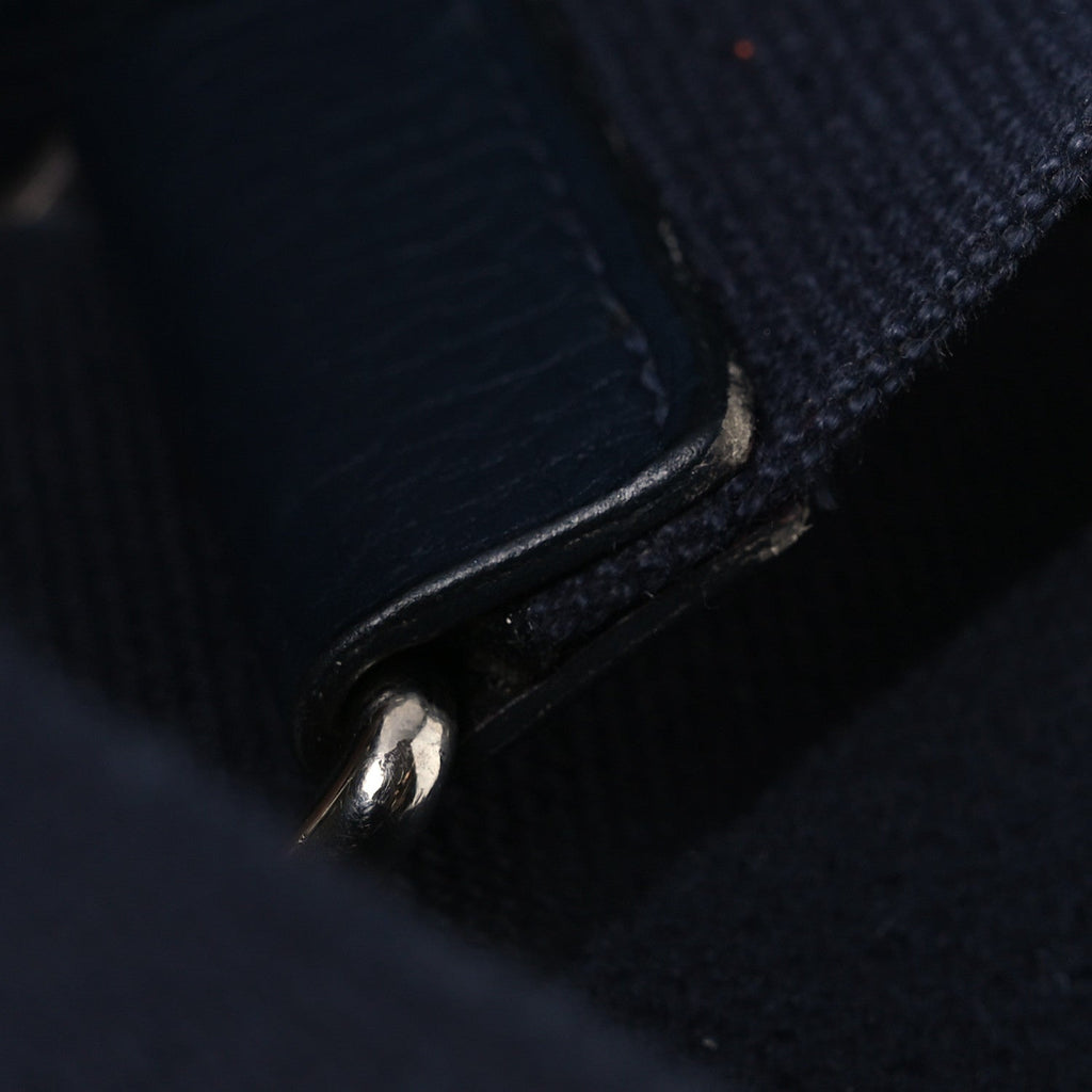 Taurillon Clemence Evelyne III PM Bleu Nuit
