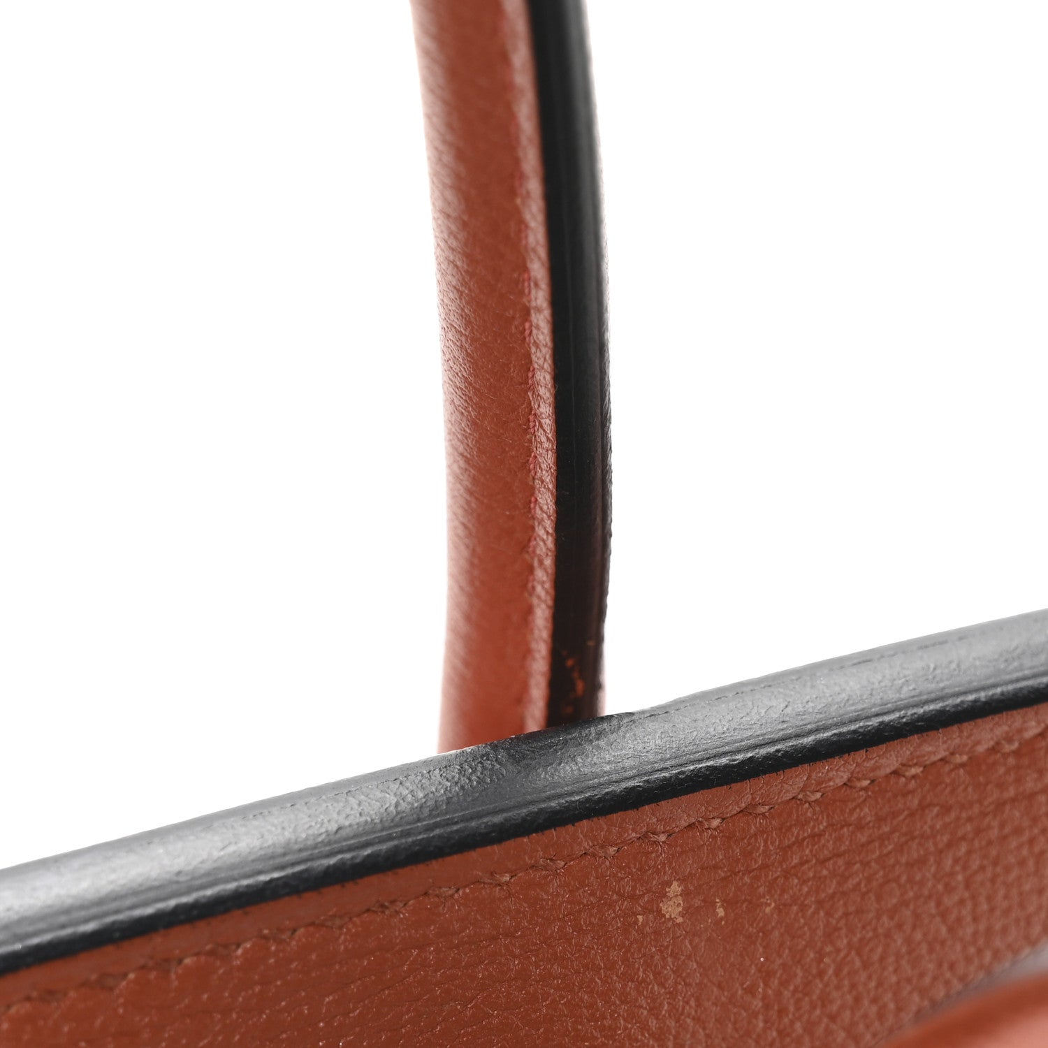 Taurillon Novillo Birkin 30 Cuivre
