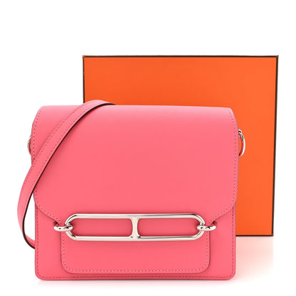 Swift Mini Sac Roulis Rose Azalee