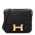 Epsom Constance 18 Black