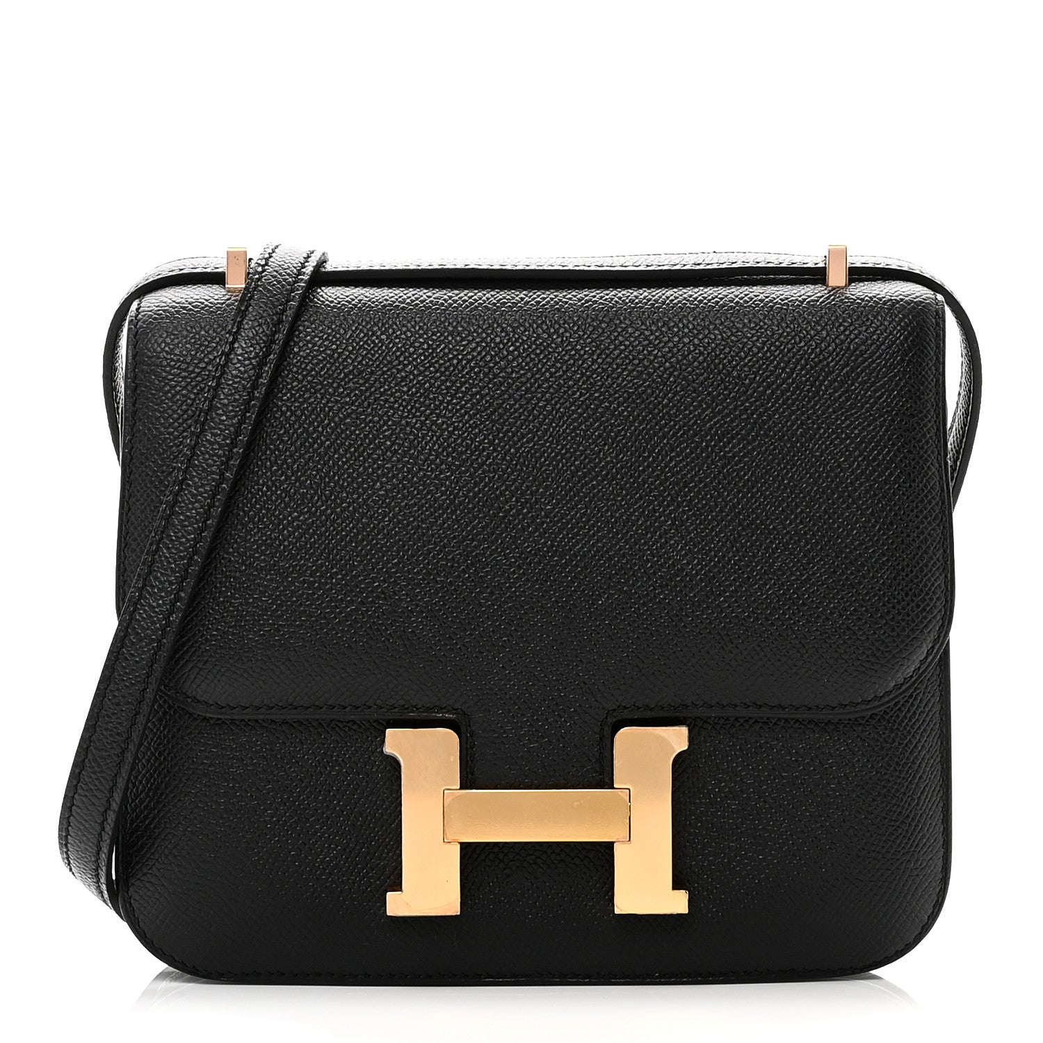 Epsom Constance 18 Black