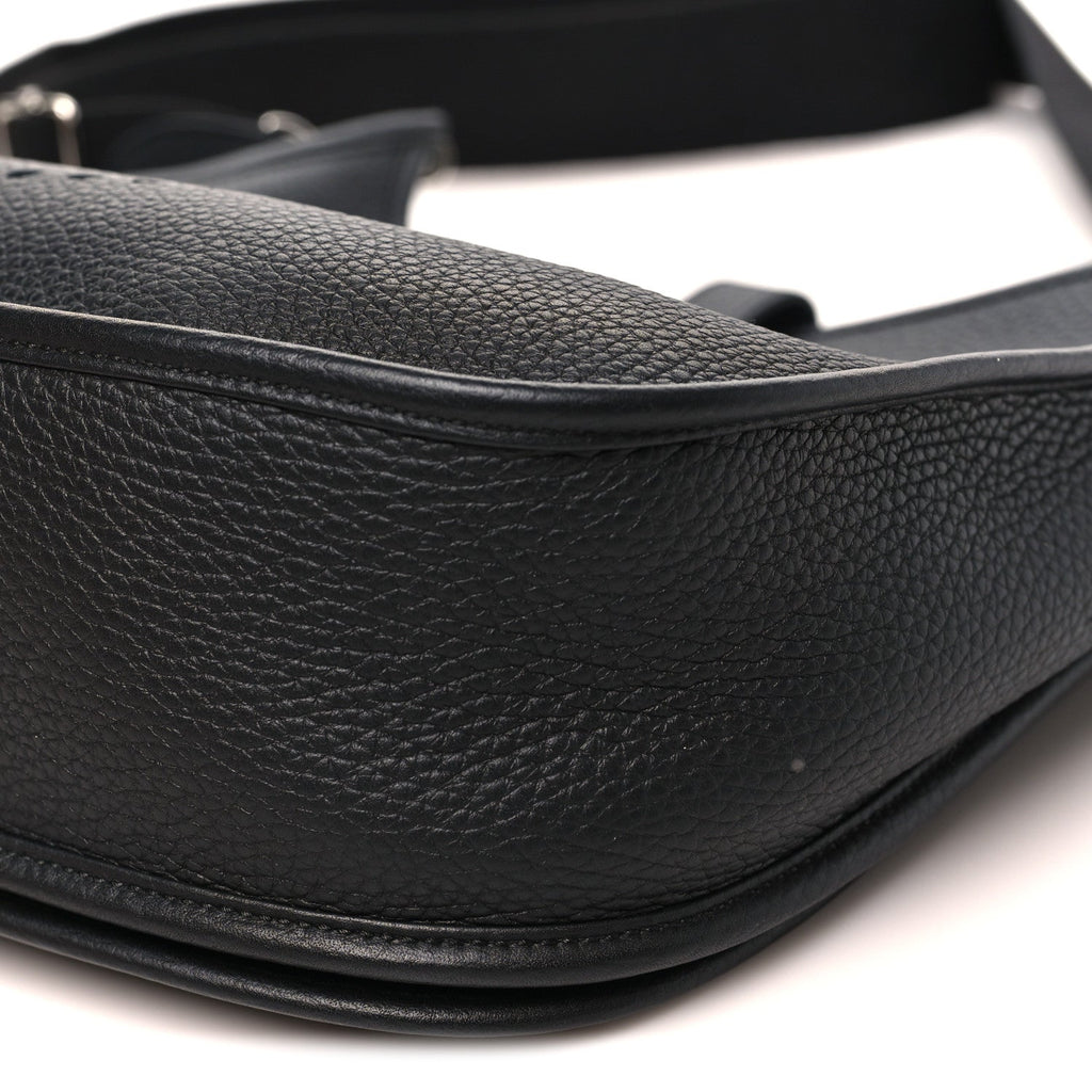 Taurillon Clemence Evelyne III GM Black
