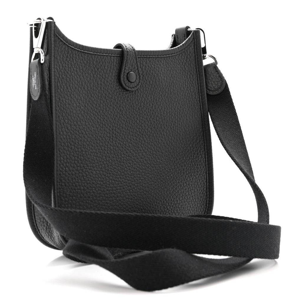 Taurillon Clemence Evelyne TPM Black