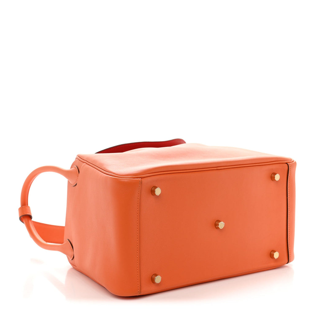 Swift Verso Lindy 30 Orange Vermillion