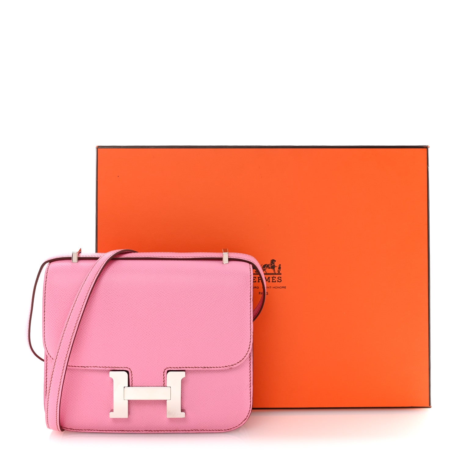 Epsom Constance 18 5P Pink
