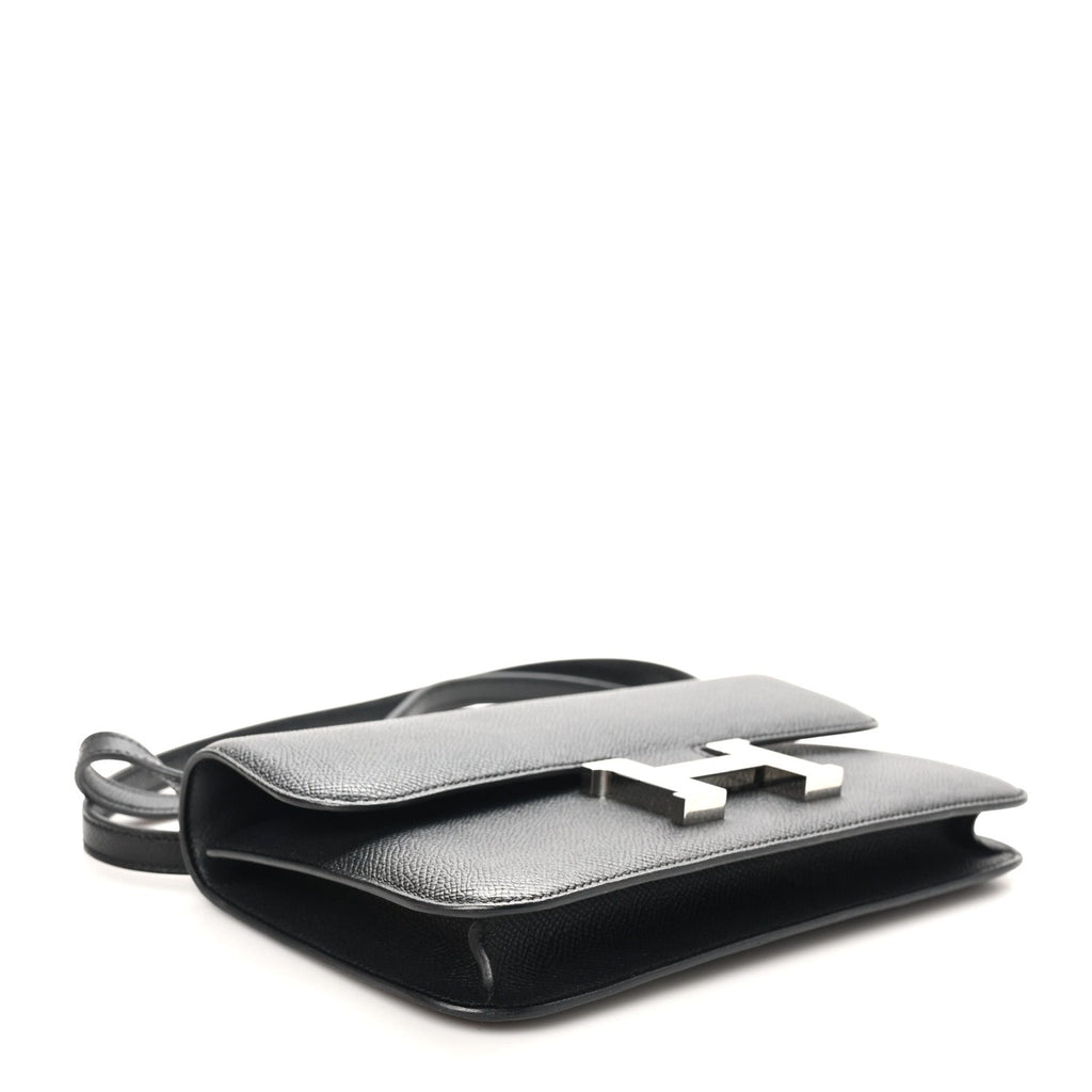 Epsom Constance 1-Elan Black