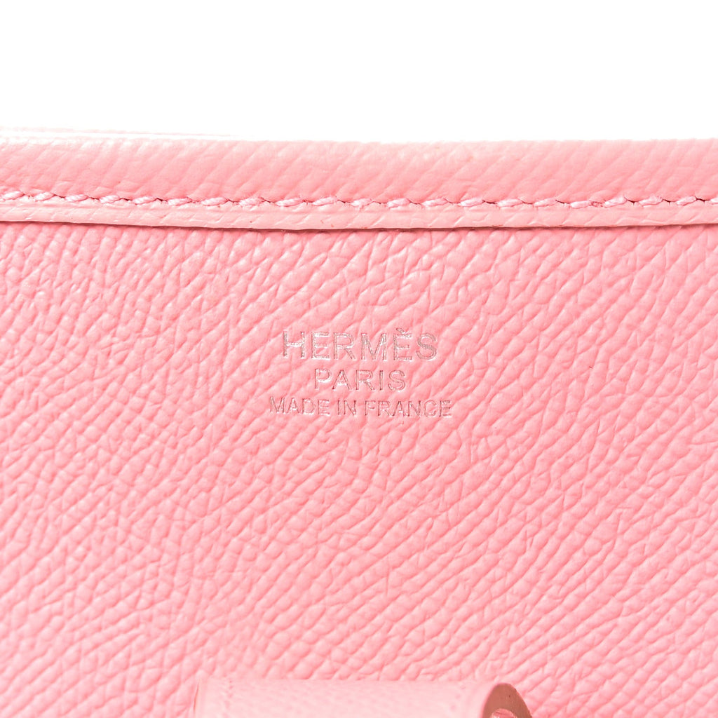 Epsom Evelyne III GM Rose Confetti