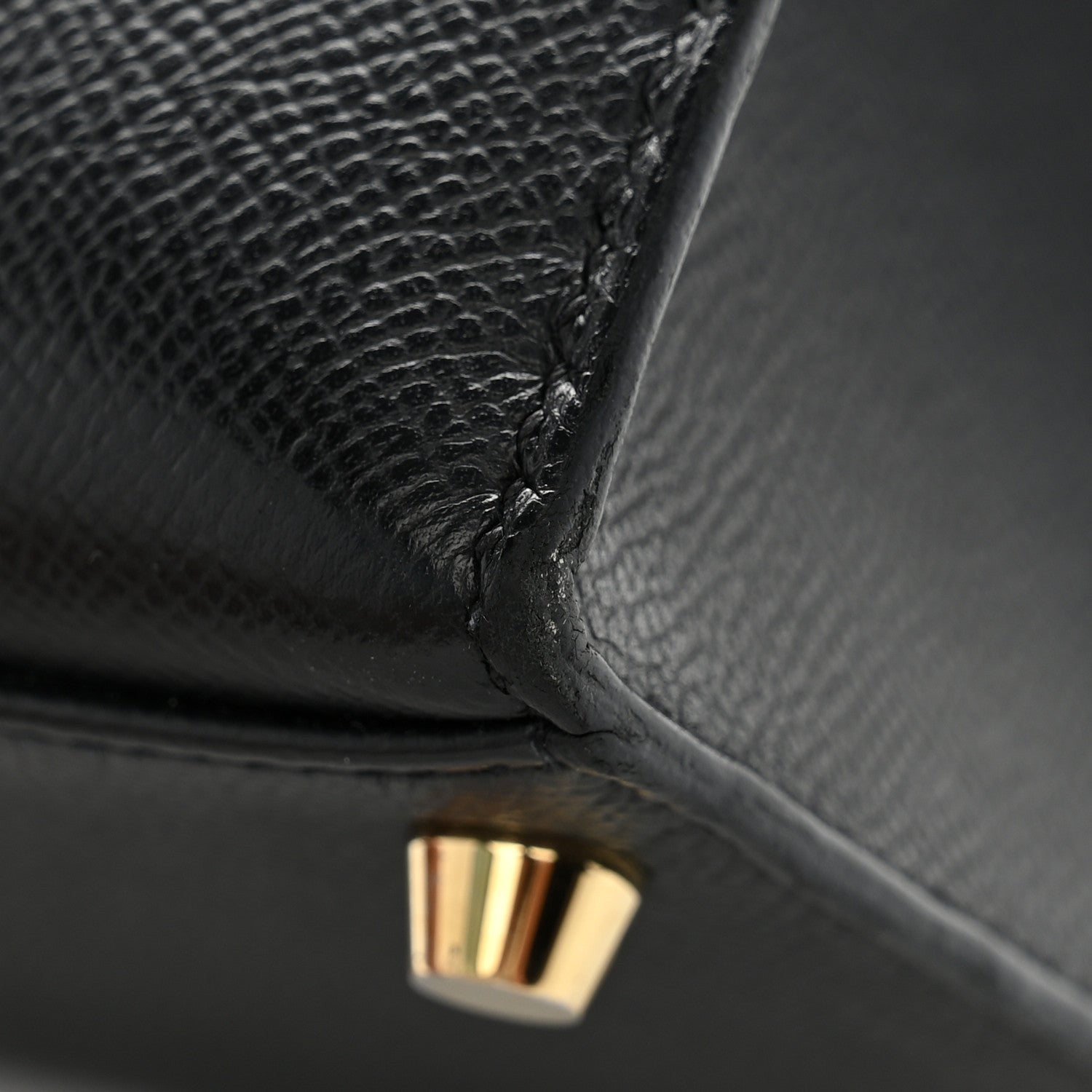 Epsom Kelly Sellier 28 Black