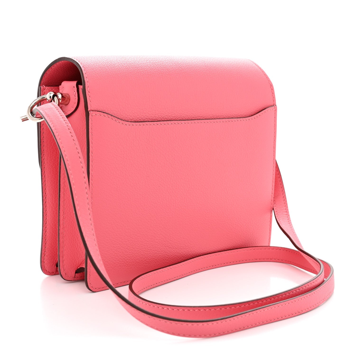 Evercolor Mini Sac Roulis Rose Azalee