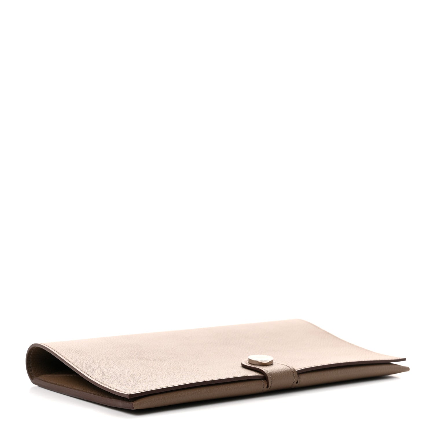 Evercolor RMS Toutenmain Wallet Etoupe