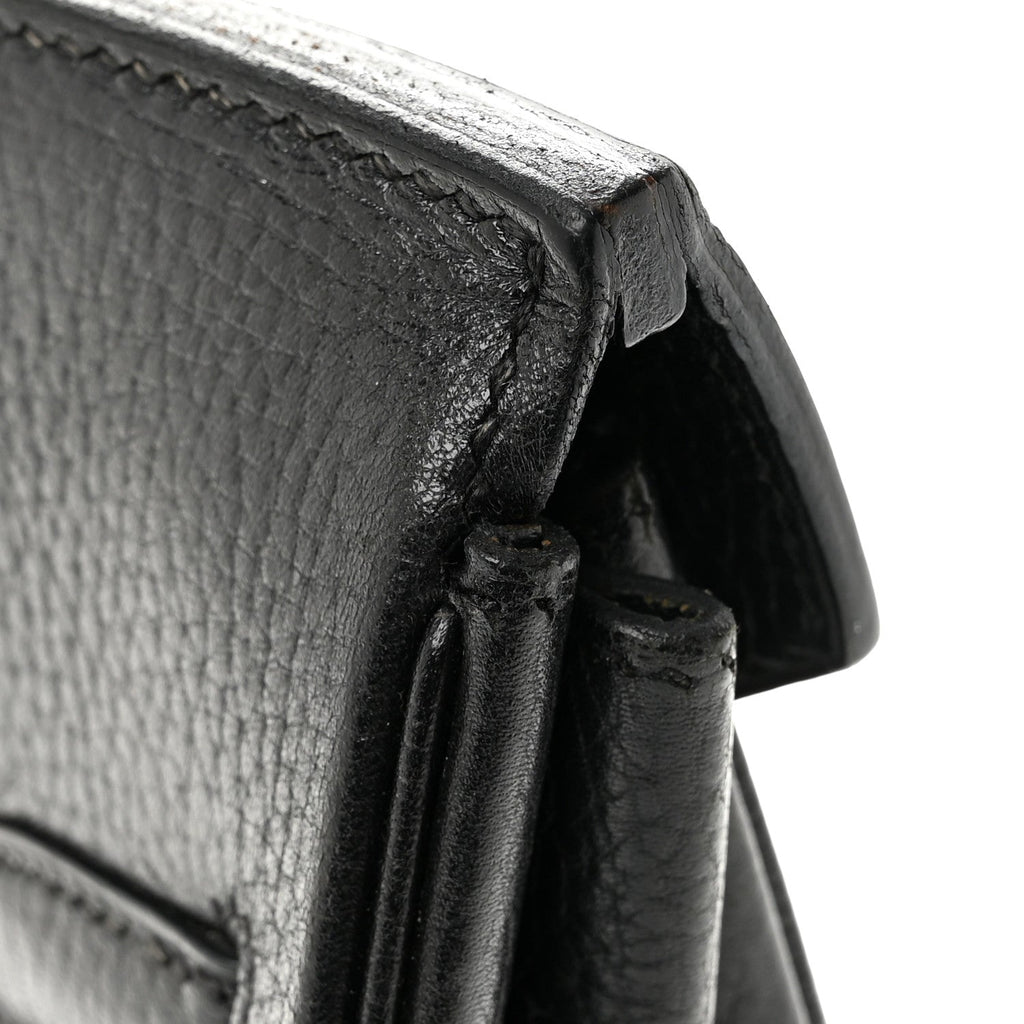 Ardennes HAC Birkin 32 Black