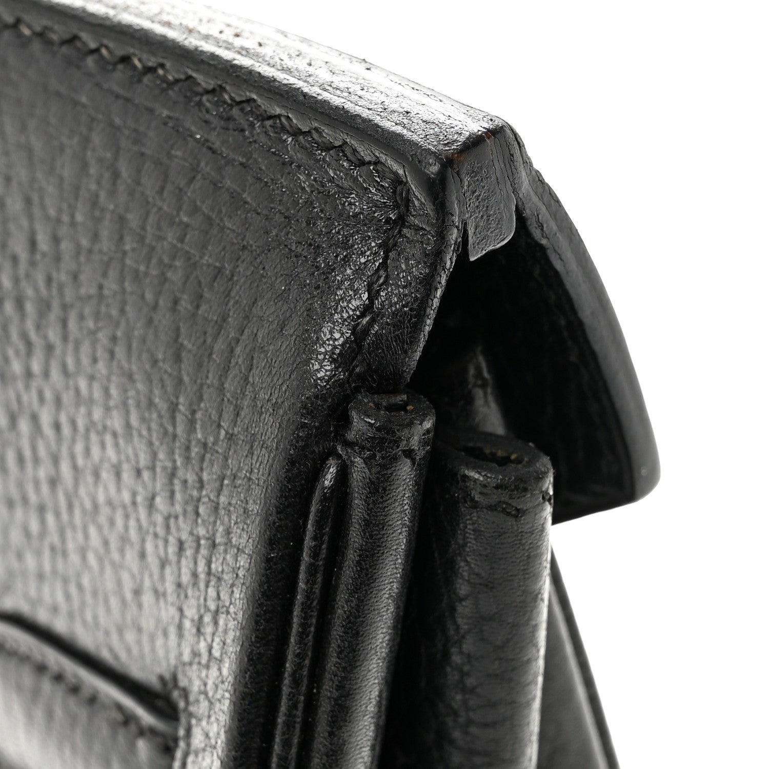 Ardennes HAC Birkin 32 Black