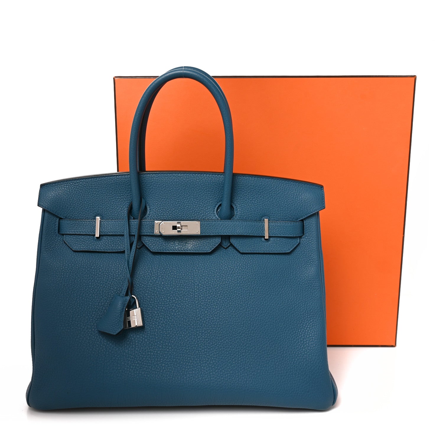Togo BIRKIN 35 Colvert
