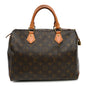 Monogram Speedy 30