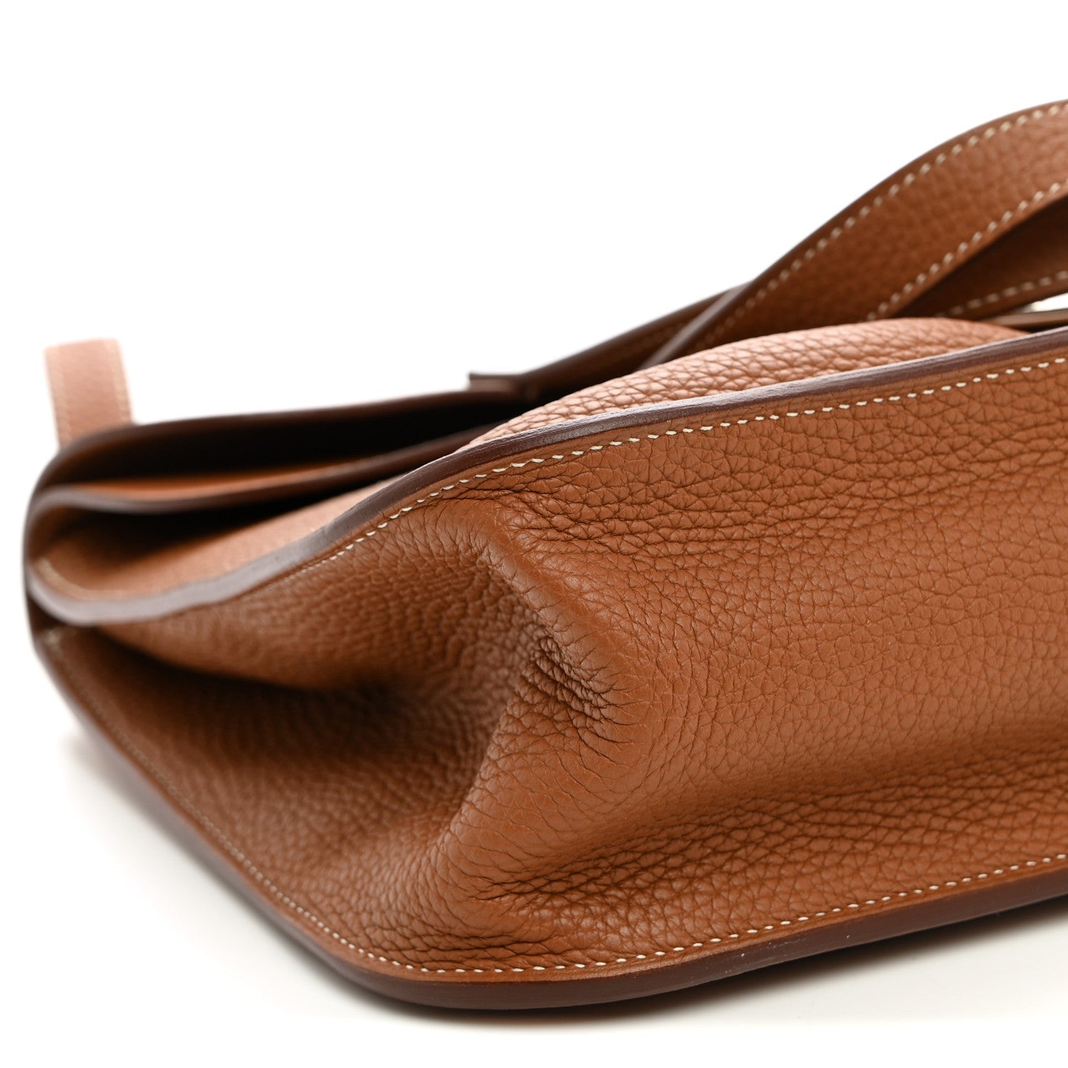 Taurillon Clemence Halzan 31 Gold
