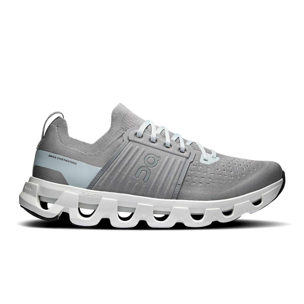 On Cloudswift 4 Men's Running Shoes