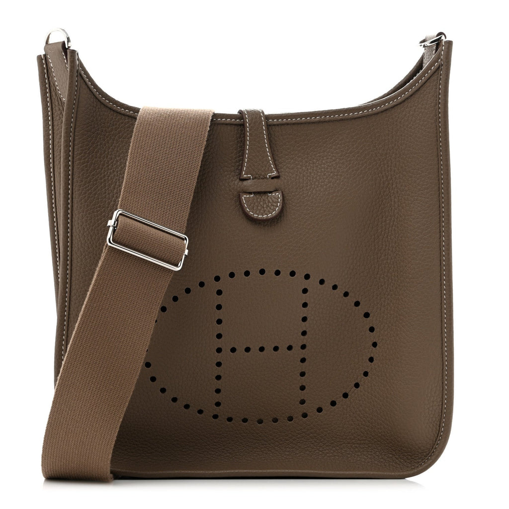 Taurillon Clemence Evelyne III Etoupe