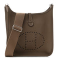 Taurillon Clemence Evelyne III Etoupe