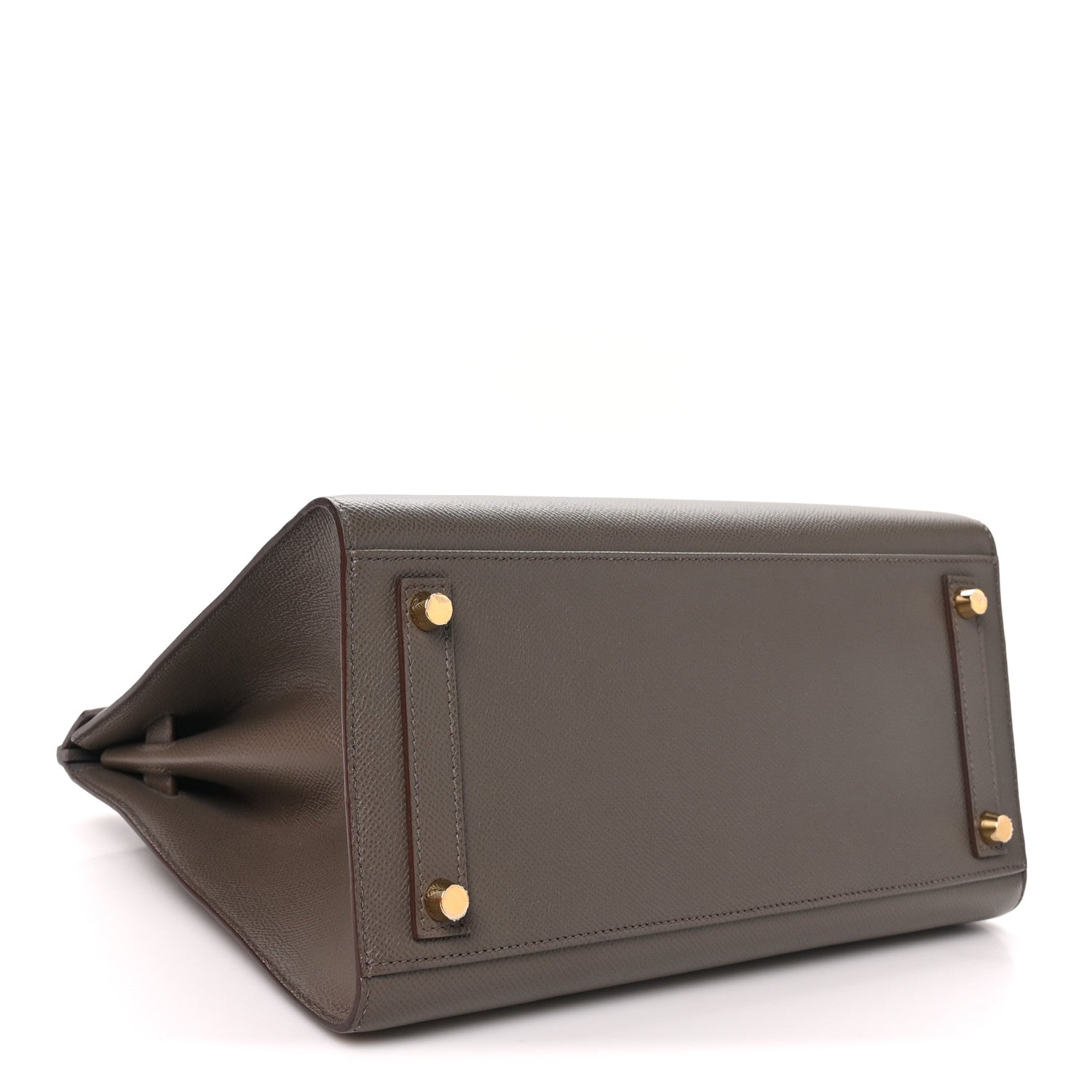 Epsom Birkin Sellier 30 Etain