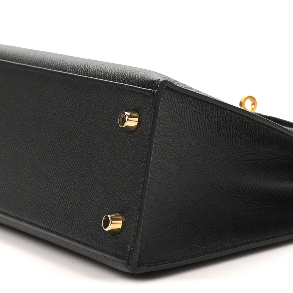 Epsom Kelly Sellier 25 Black