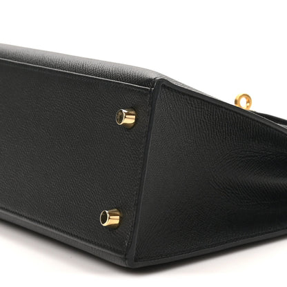 Epsom Kelly Sellier 25 Black
