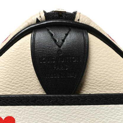 Game On Speedy Bandouliere 25 White