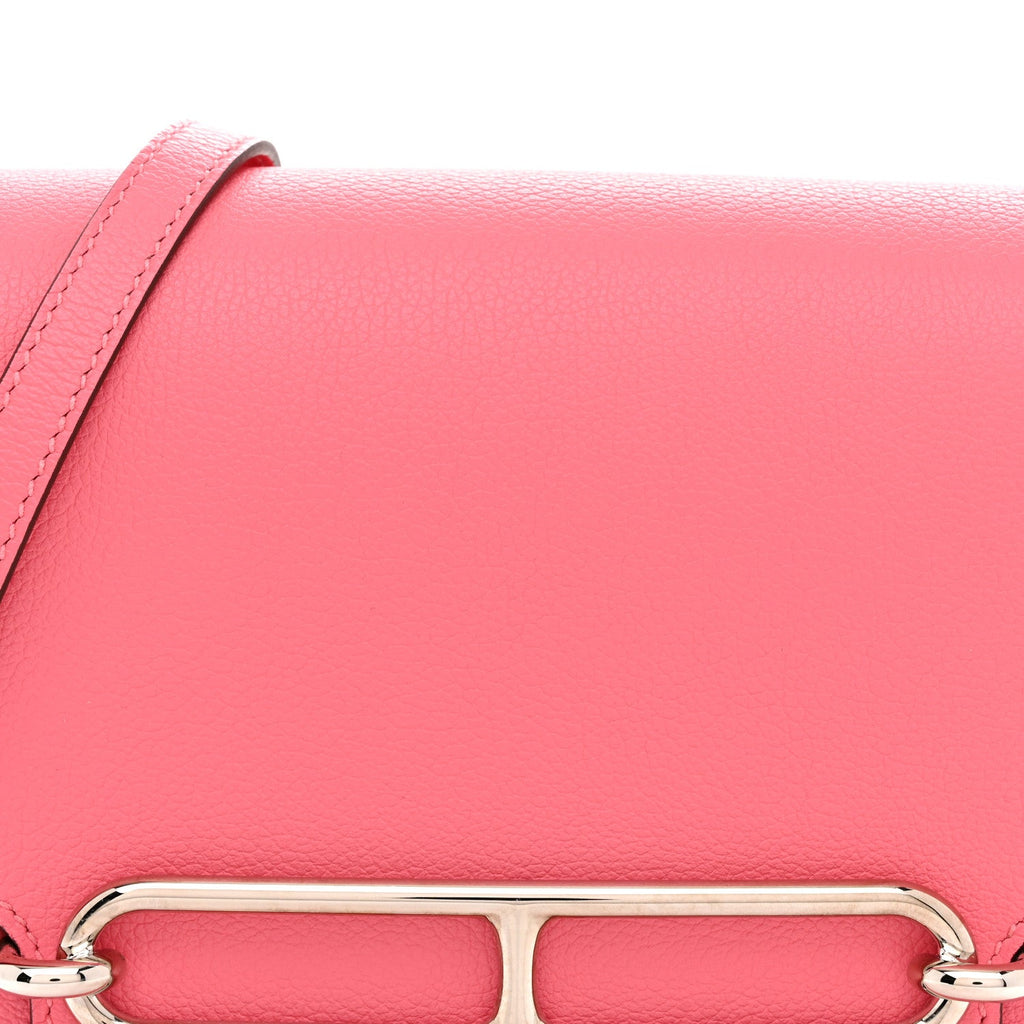 Evercolor Mini Sac Roulis Rose Azalee