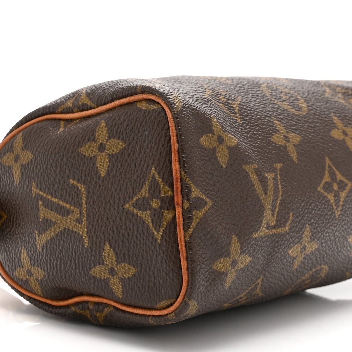 Monogram Mini Sac HL Speedy
