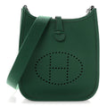 Taurillon Clemence Evelyne TPM Vert Vertigo